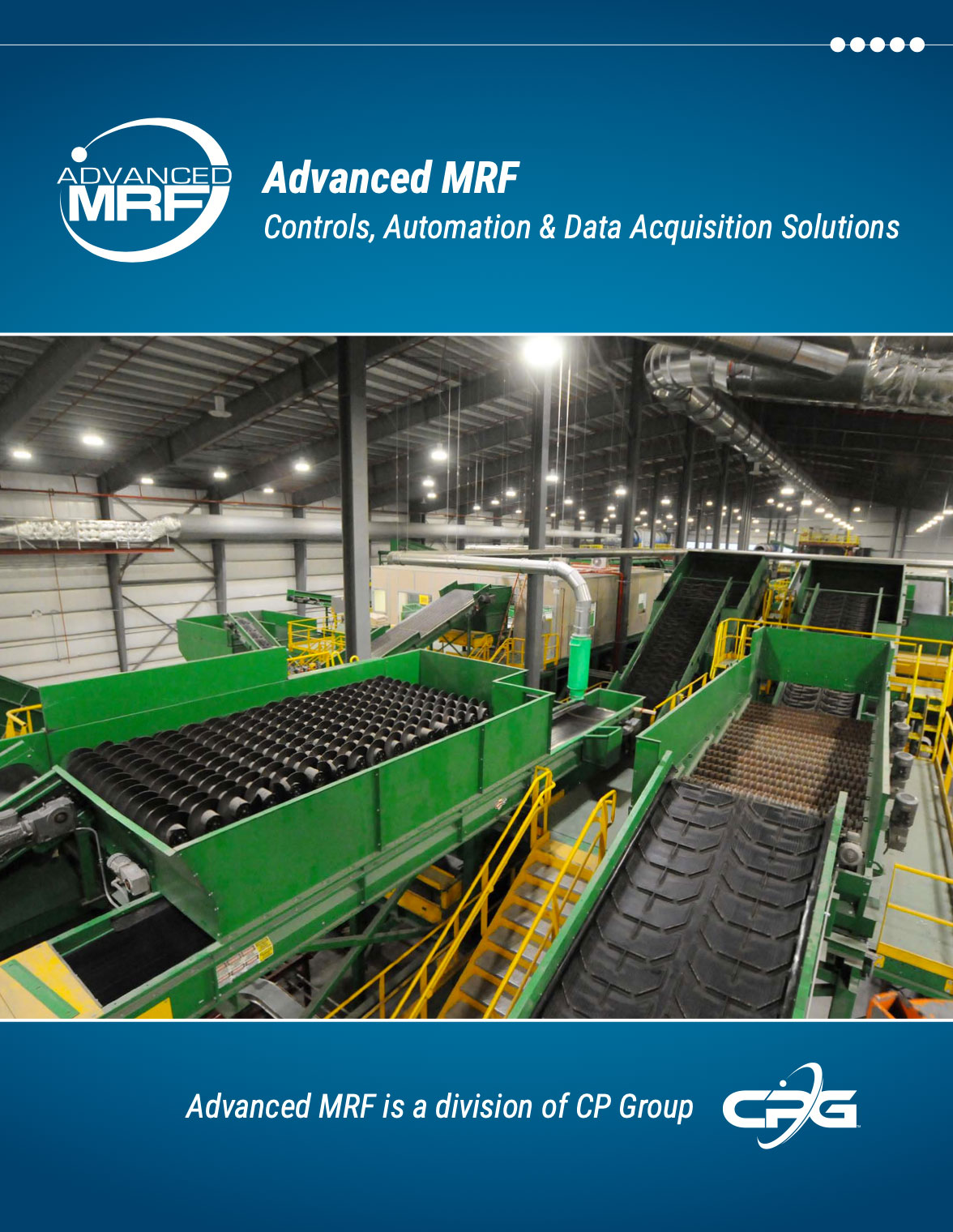 Advanced MRF Brochure - CP Group